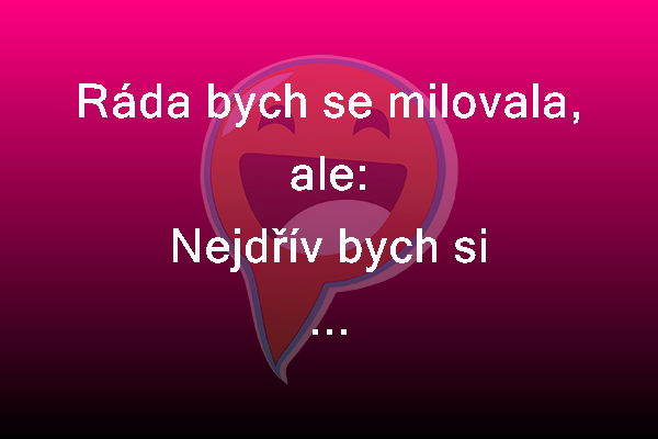 Asi zlatokopka?