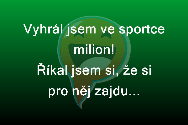 Kvůli prokrastinaci přišel o miliony