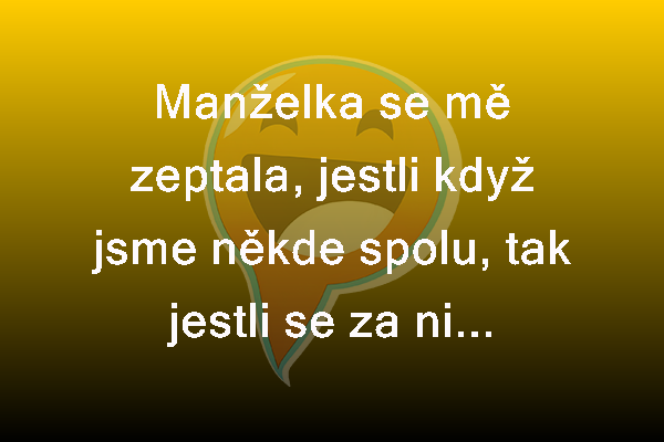 Manželská ostuda