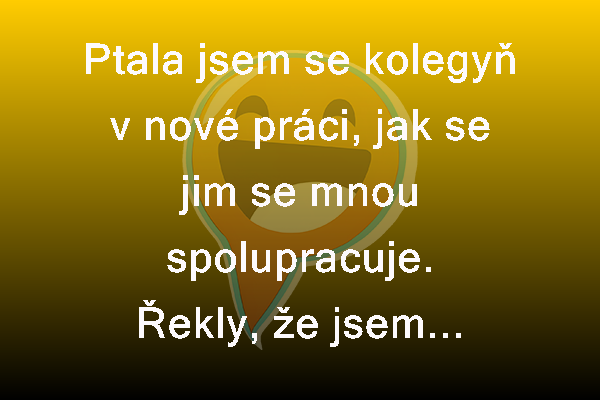 Nové kolegyně