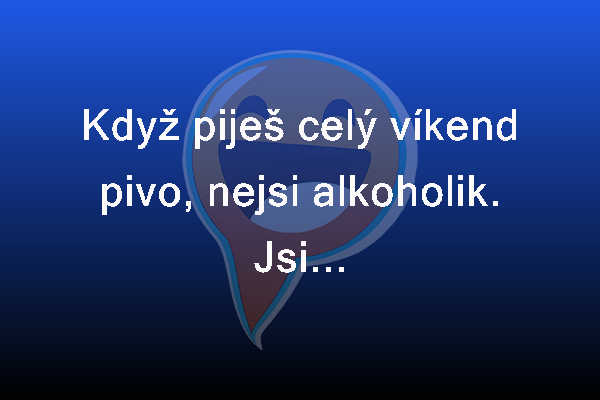 Pivní sud