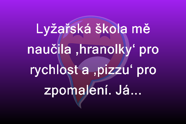 Pizza, hranolky