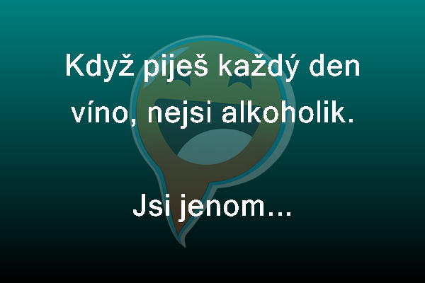 Práce pro manželku