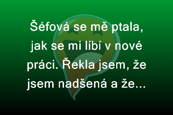 Skončit nebo skončit