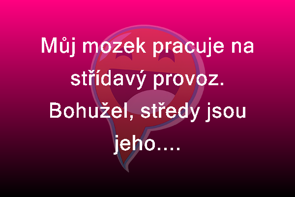 Střídaný provoz