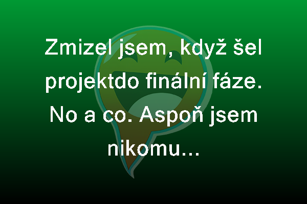 Velký návrat